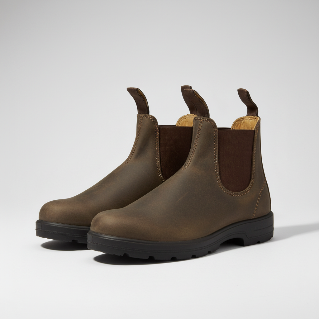 Waterproof Snow Boots - Lina
