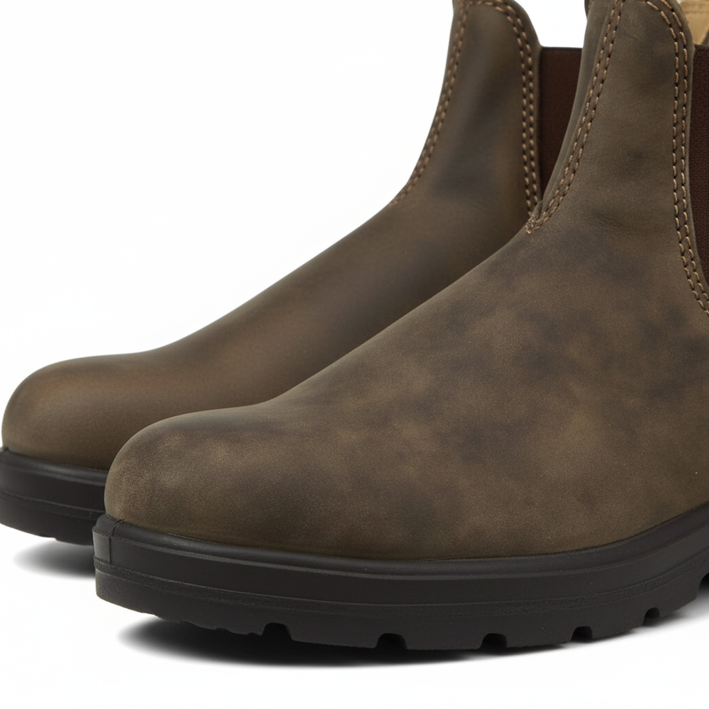 Waterproof Snow Boots - Lina