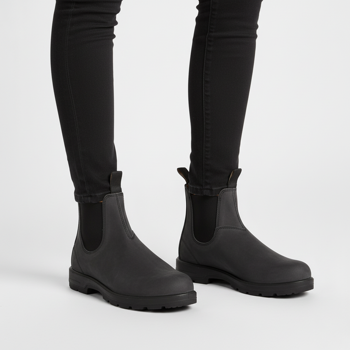 Waterproof Snow Boots - Lina