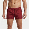 Quick-Dry Stretch Swim Shorts For Men
