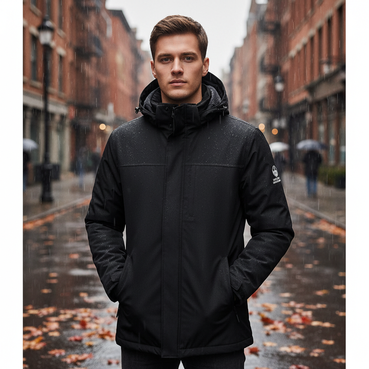 Weatherproof Parka - Jimmy
