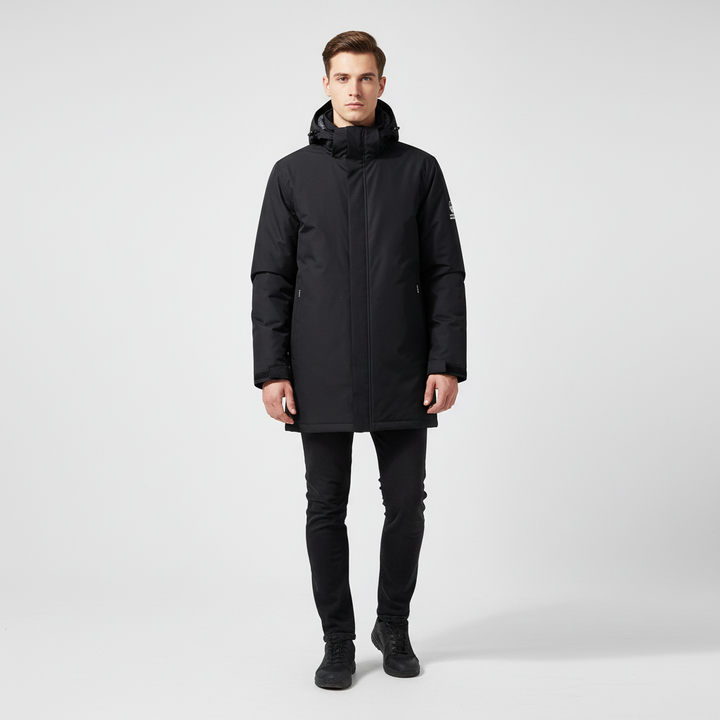 Weatherproof Parka - Jimmy