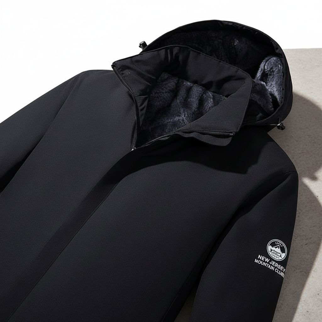 Weatherproof Parka - Jimmy