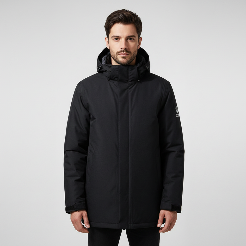 Weatherproof Parka - Jimmy