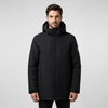 Weatherproof Parka - Jimmy
