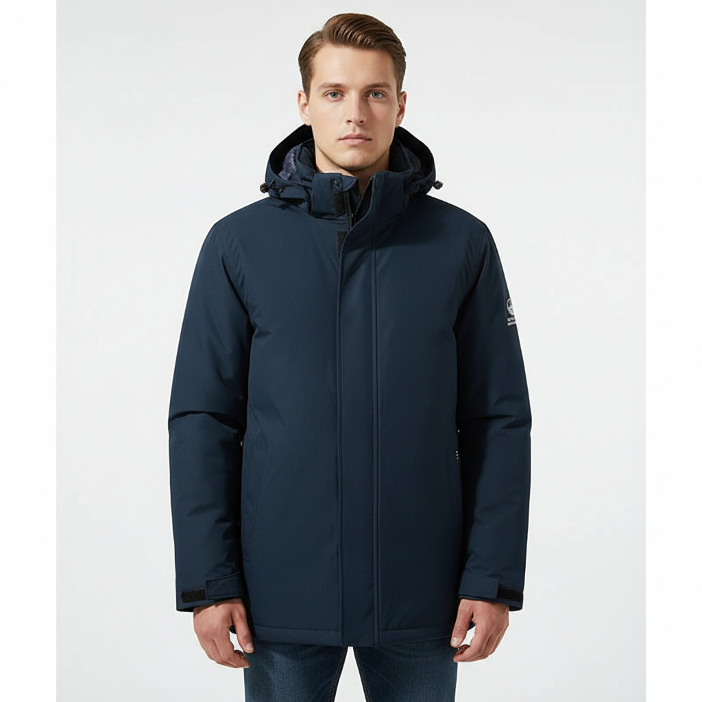Weatherproof Parka - Jimmy