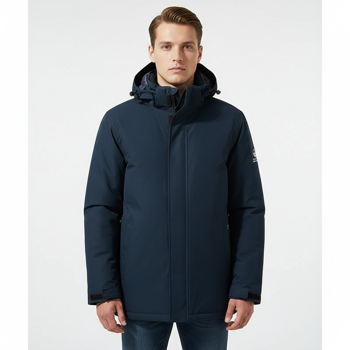 Weatherproof Parka - Jimmy