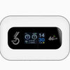 Portable 4G LTE Mobile WiFi Hotspot with 3000mAh Battery