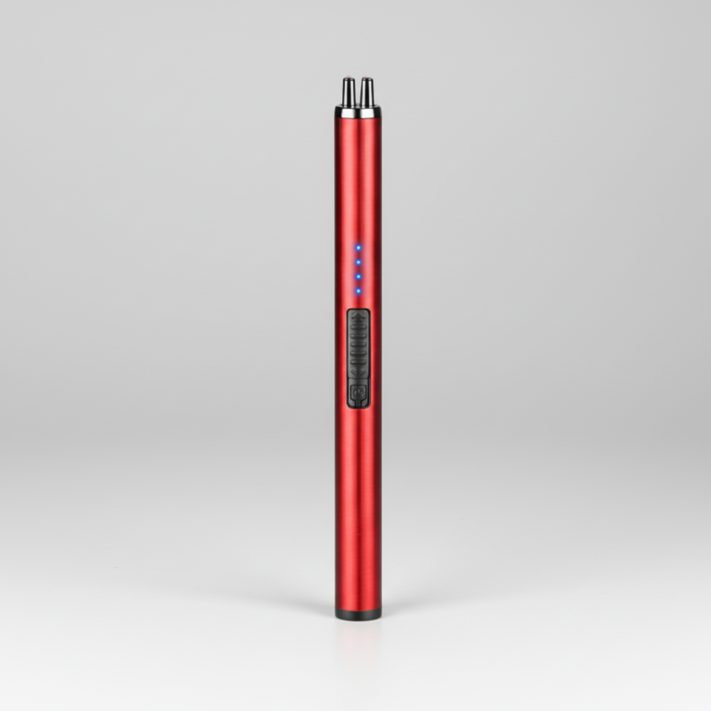 Rechargeable Plasma Lighter - Windproofo