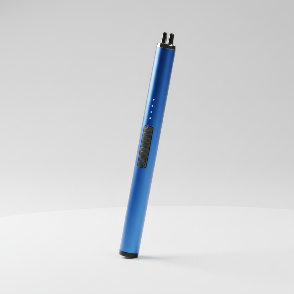 Rechargeable Plasma Lighter - Windproofo