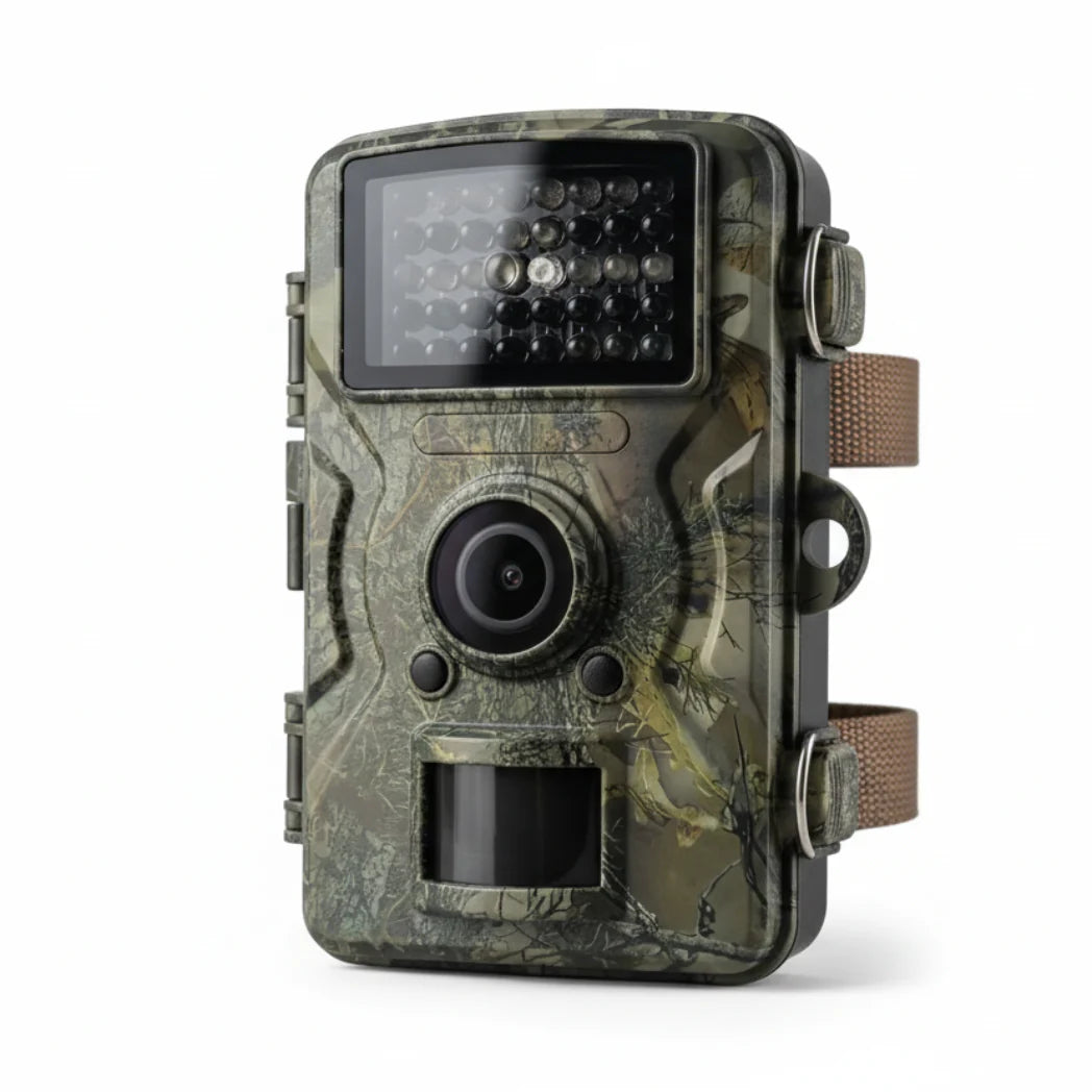 Wildscout - Motion-Activated Outdoor Trail Camera
