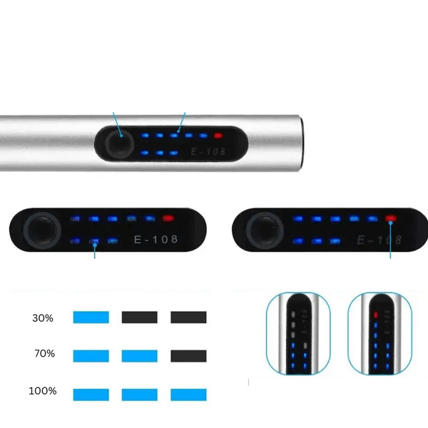 Cordless Rotary Multi-Tool – ToolverX