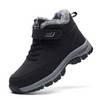 Orthopaedic Warm Winter Boots - Aria