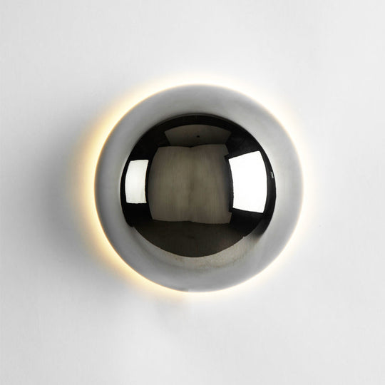 Wall Light with Retro Architectural Look – NovaLux