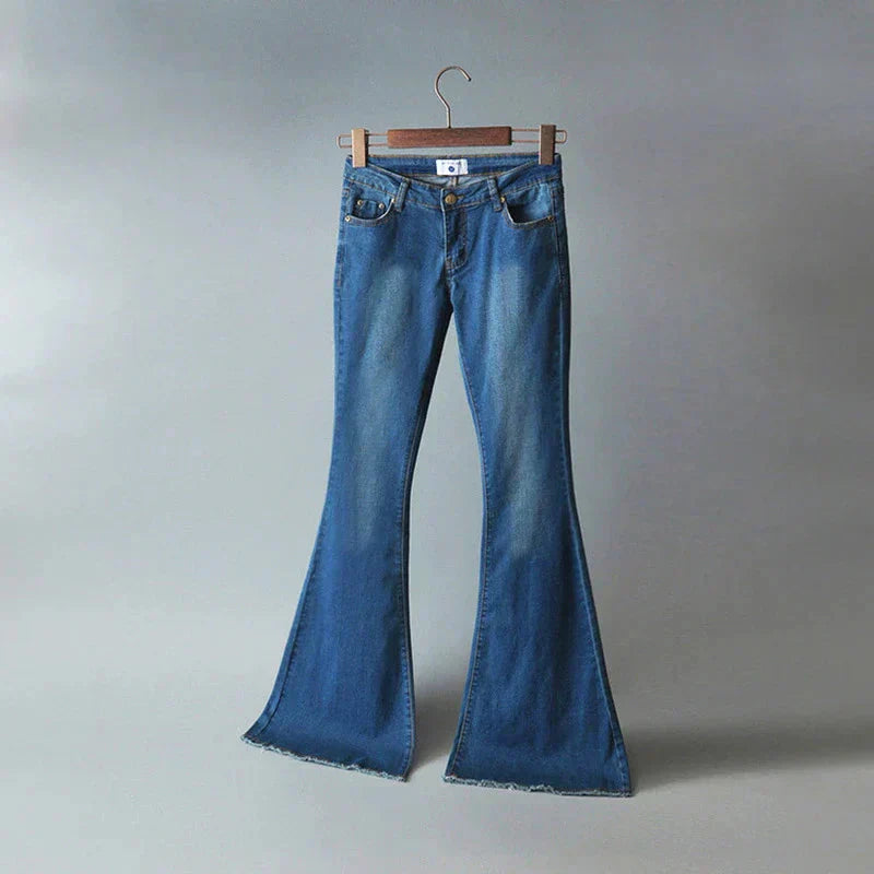 Flex Bootcut Jeans for Women