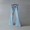 Flex Bootcut Jeans for Women