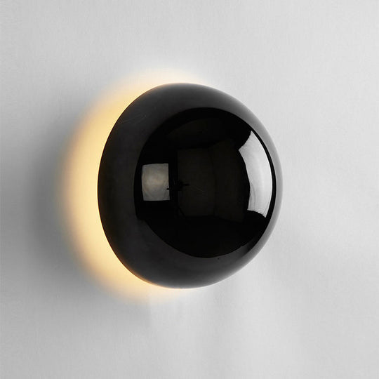 Wall Light with Retro Architectural Look – NovaLux