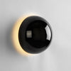 Wall Light with Retro Architectural Look – NovaLux