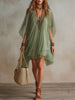 Iselle™ | Elegant Mini Dress