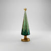 Light-Up Indoor Christmas Tree Figurine