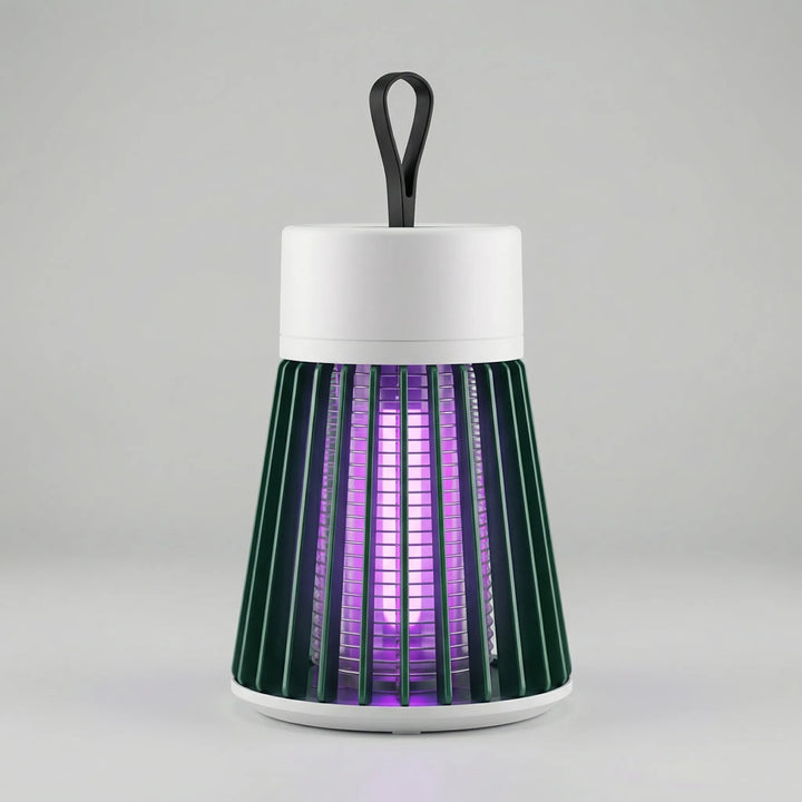 Zaptrex - Compact UV LED Insect Trap Lamp