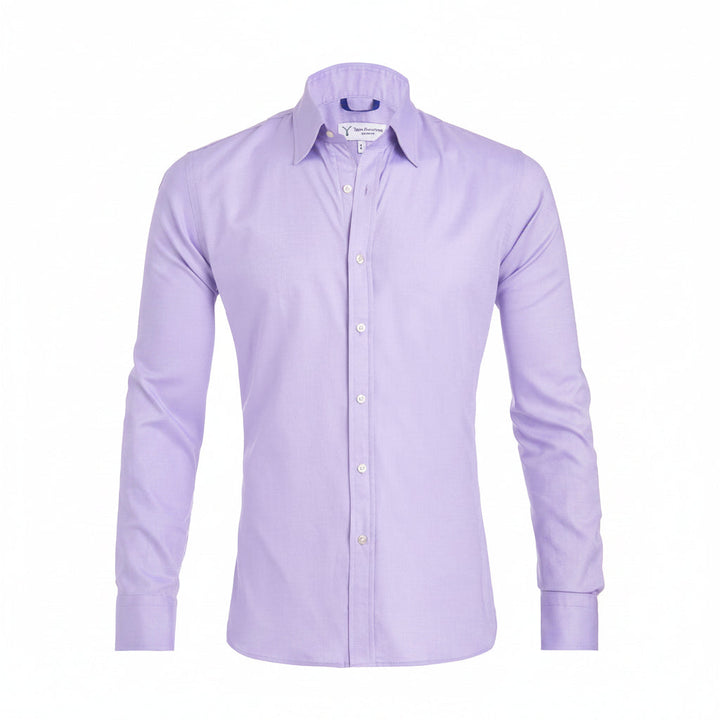Slim Fit Long Sleeves for Men