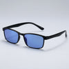 Full-Rim Progressive Multi-Zone Reading Glasses