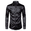 Lightweight Men's Shirt for Spring 2026 - Lucas