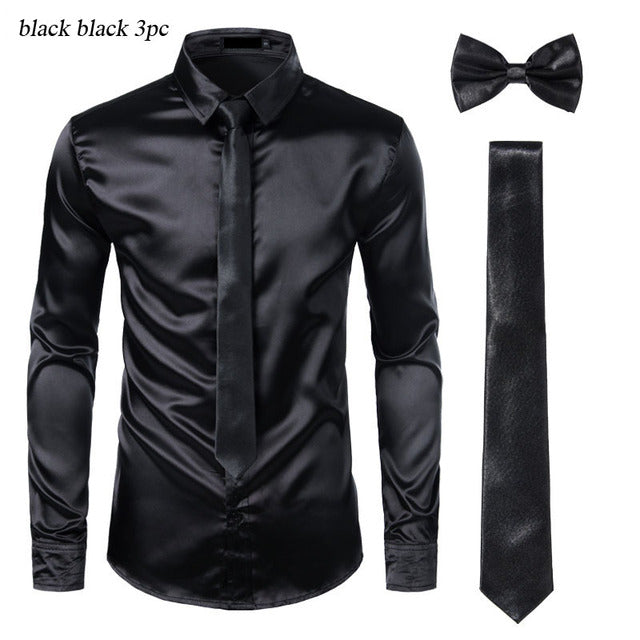 Lightweight Men's Shirt for Spring 2026 - Lucas