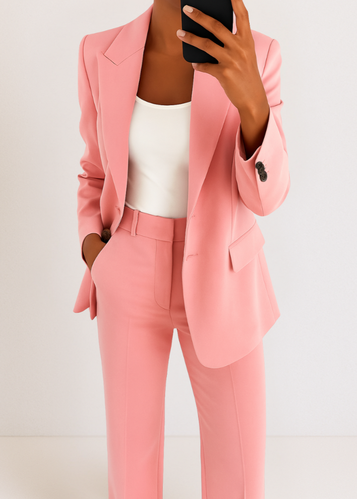 Two-Piece Women's Set - Sofie