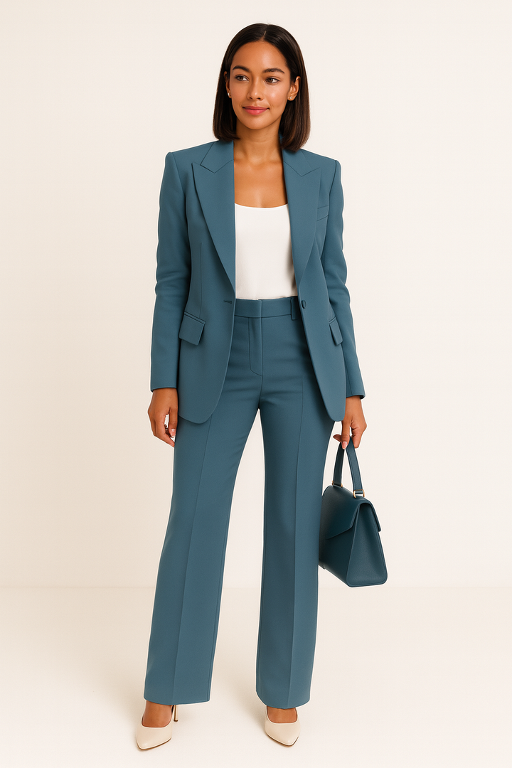 Two-Piece Women's Set - Sofie