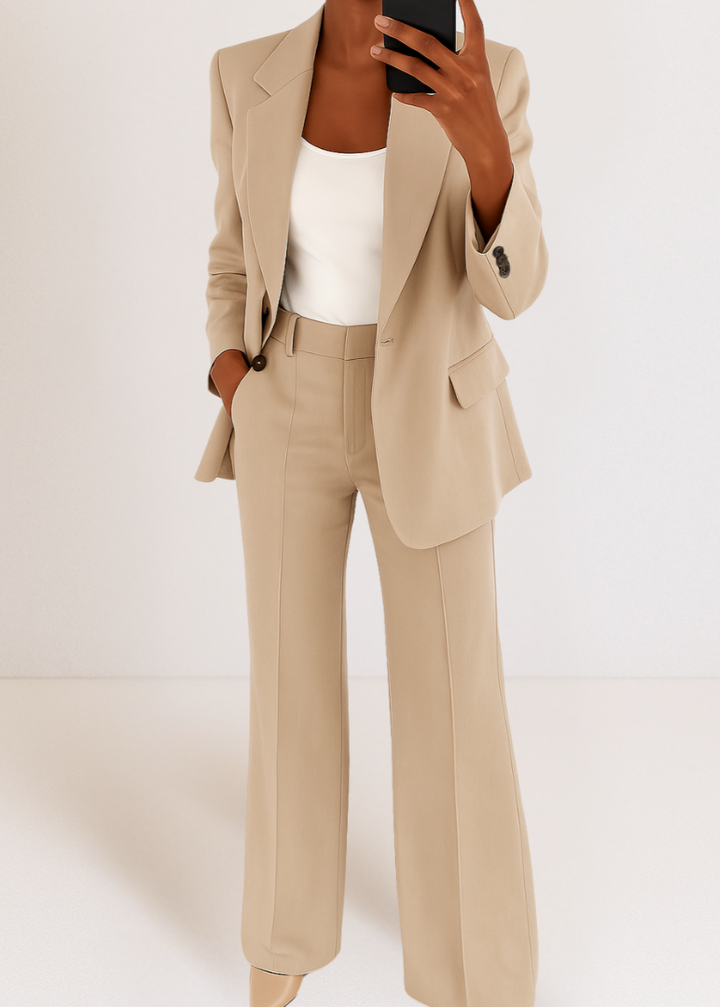 Two-Piece Women's Set - Sofie