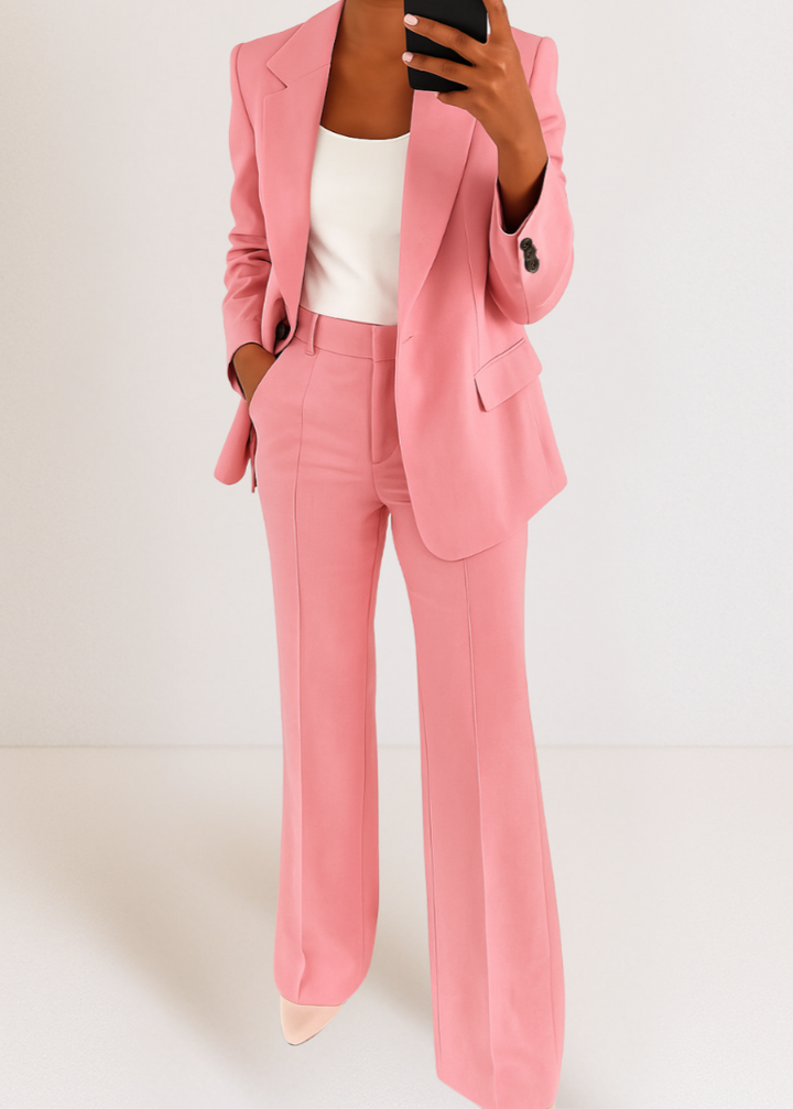 Two-Piece Women's Set - Sofie