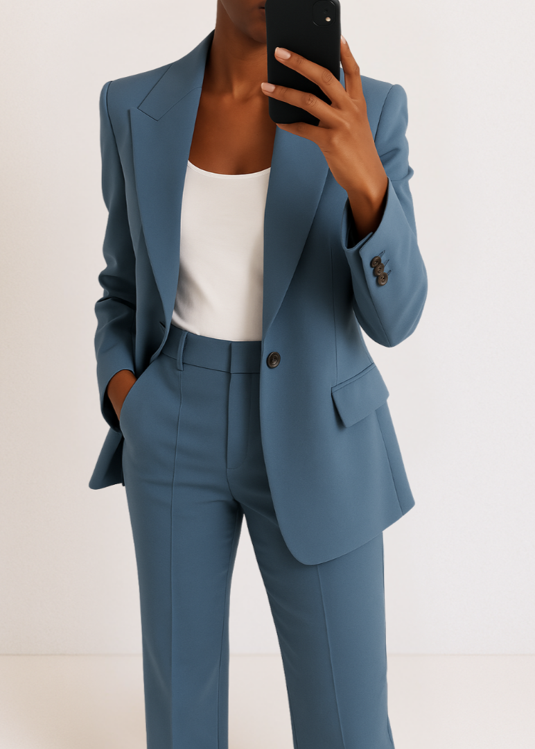 Two-Piece Women's Set - Sofie
