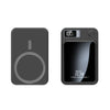 20,000 mAh Power Bank | 22.5 W Fast Charging & 15 W Wireless Qi Charging