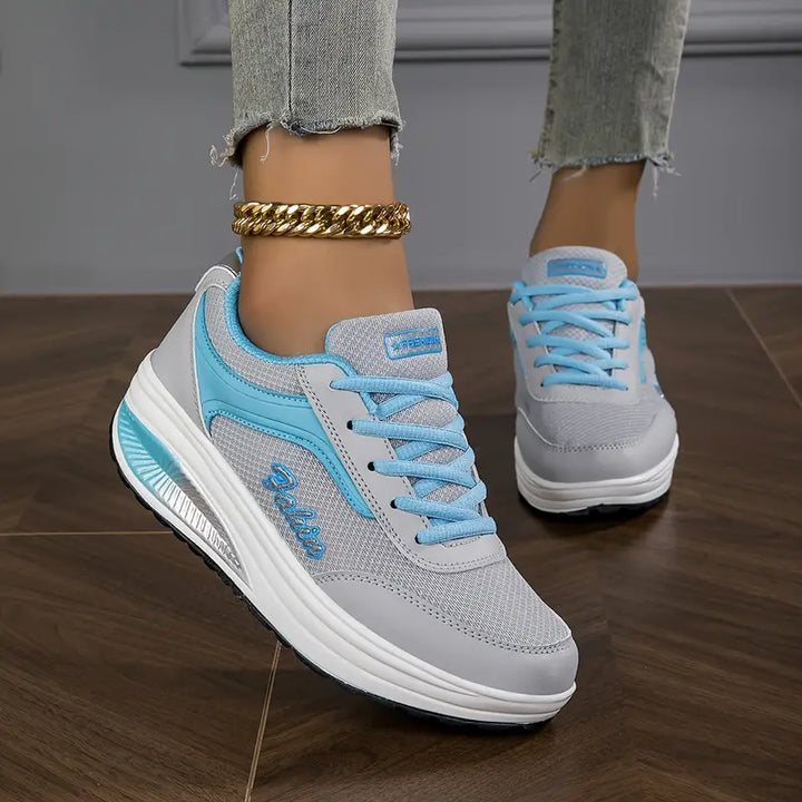 Orthopaedic Shoes for Women Nova | Air Cushion Sneakers