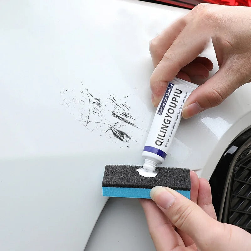Car Scratch Remover | Reduces Visible Scratches