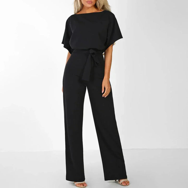 Elegant Women's Jumpsuit