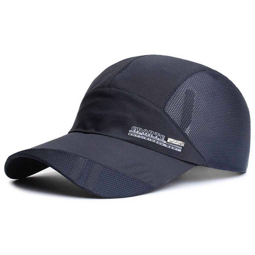 Men’s Adjustable Sports Cap