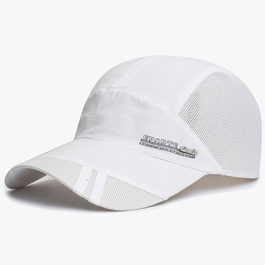 Men’s Adjustable Sports Cap