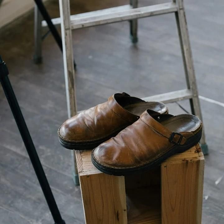 Luxe Leather Loafers for Men – Elias