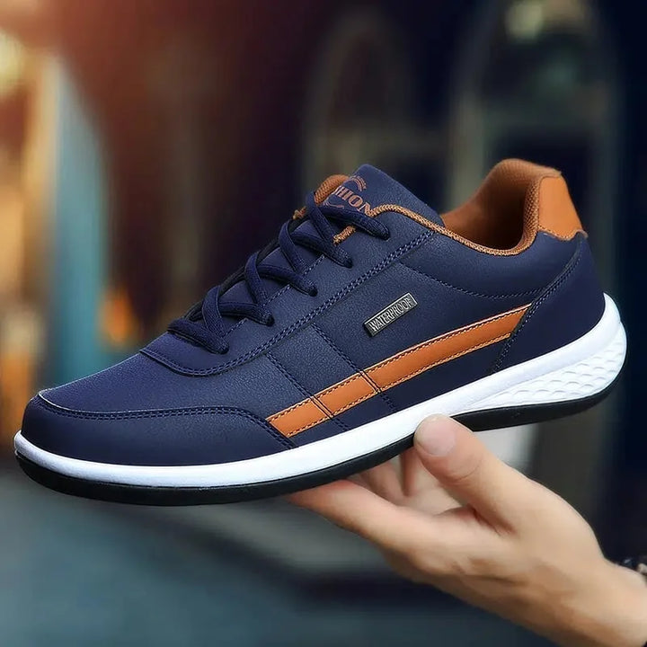 Waterproof Orthopaedic Everyday Shoes with Anti-Slip Protection – Rovan