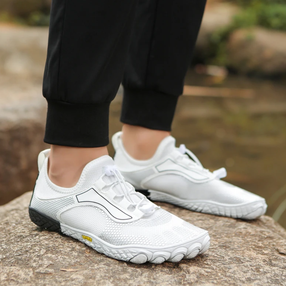 Barefoot Shoes for Adventures | Pro Performance