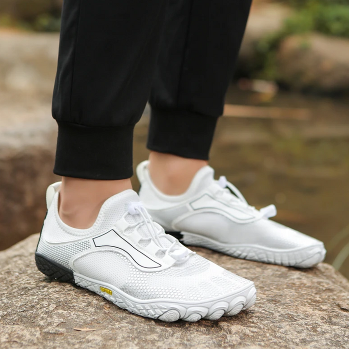 Barefoot Shoes for Adventures | Pro Performance