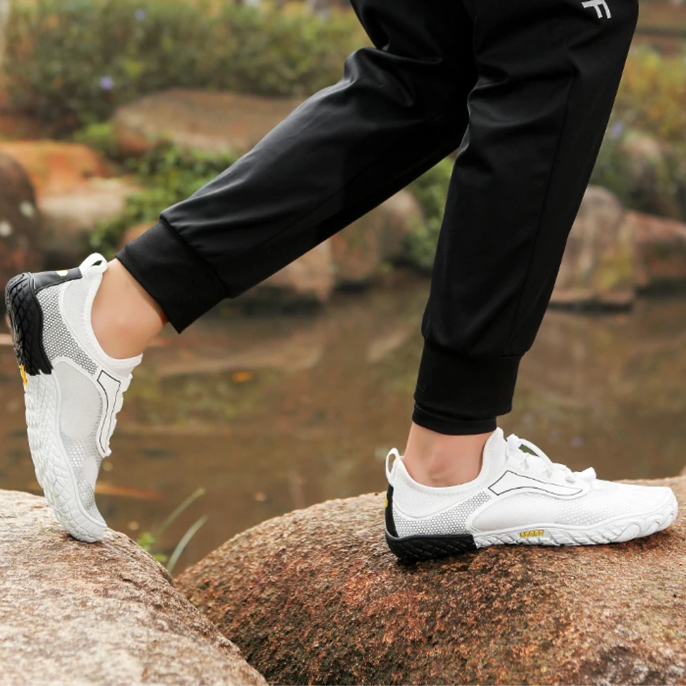 Barefoot Shoes for Adventures | Pro Performance