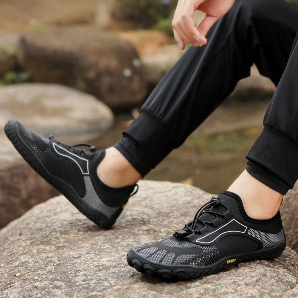 Barefoot Shoes for Adventures | Pro Performance
