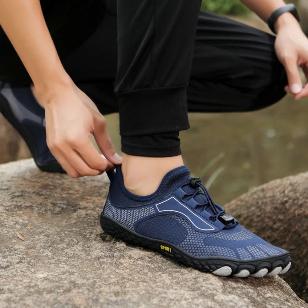 Barefoot Shoes for Adventures | Pro Performance