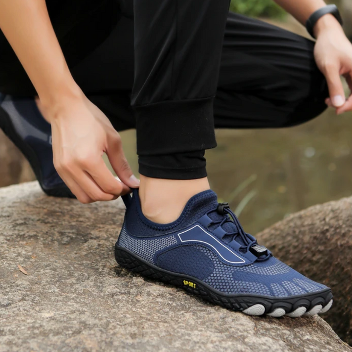 Barefoot Shoes for Adventures | Pro Performance