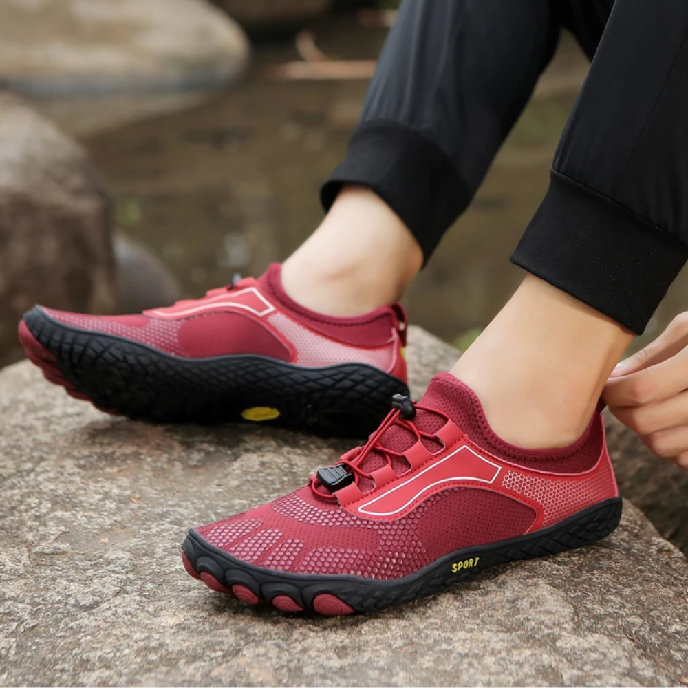Barefoot Shoes for Adventures | Pro Performance