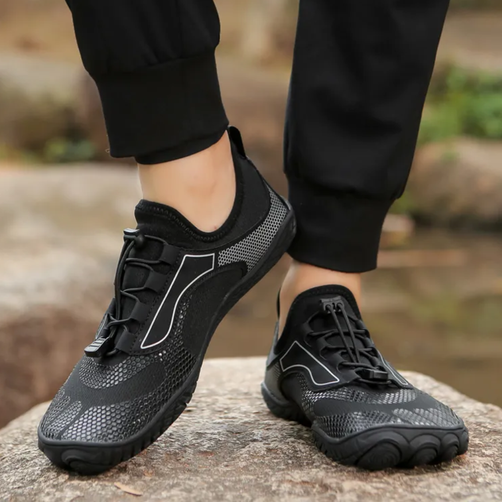 Barefoot Shoes for Adventures | Pro Performance